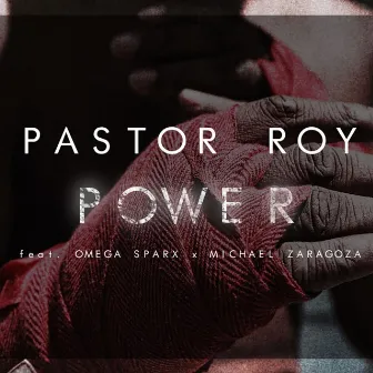 Power by Pastor Roy