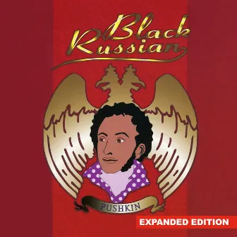 Black Russian (Expanded Edition) [Digitally Remastered] by Boris Midney