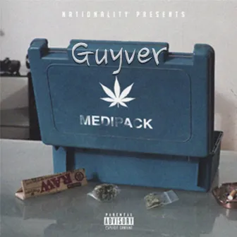 Medipack by Guyver