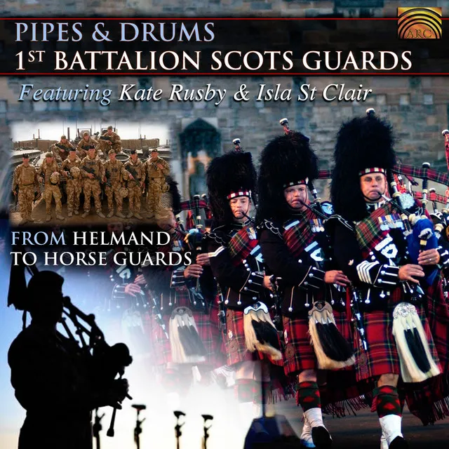 Scots Guards