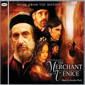 The Merchant of Venice by Jocelyn Pook