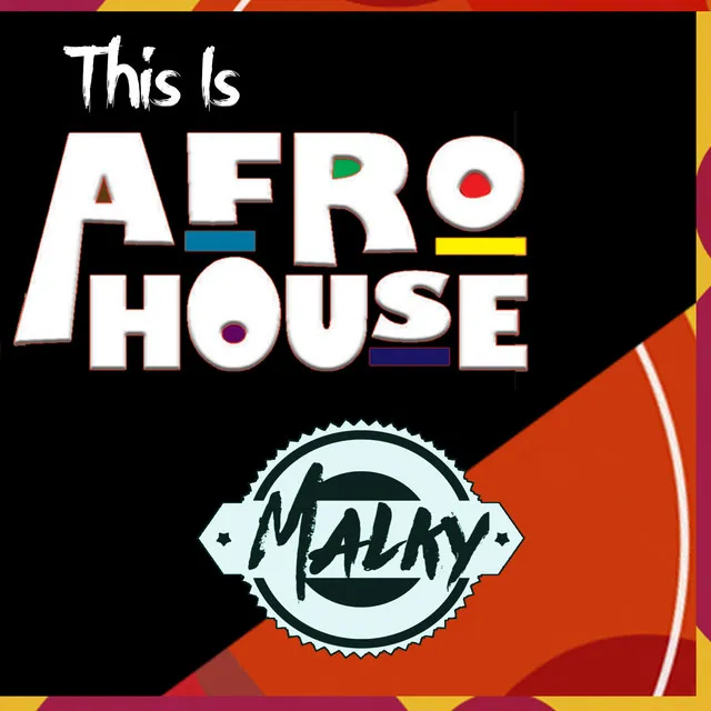 This is Afro House