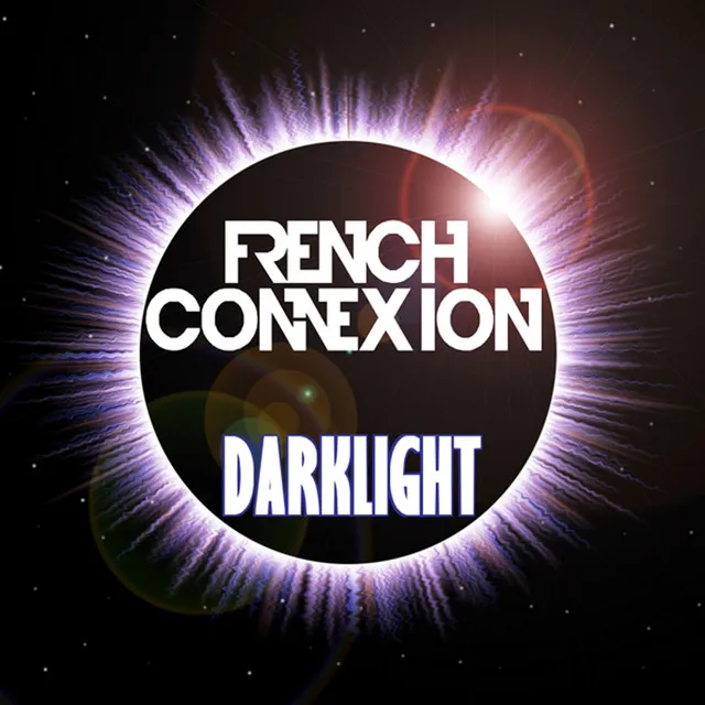 Darklight - Radio Edit