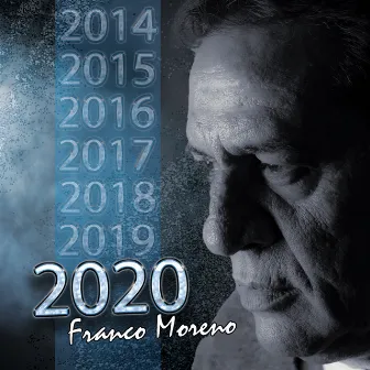 Franco Moreno - 2020 by Franco Moreno