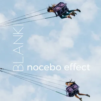 Nocebo Effect by Blanki