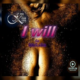 I Will by Kivi