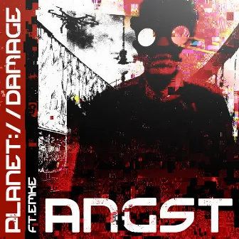 Angst by Planetdamage