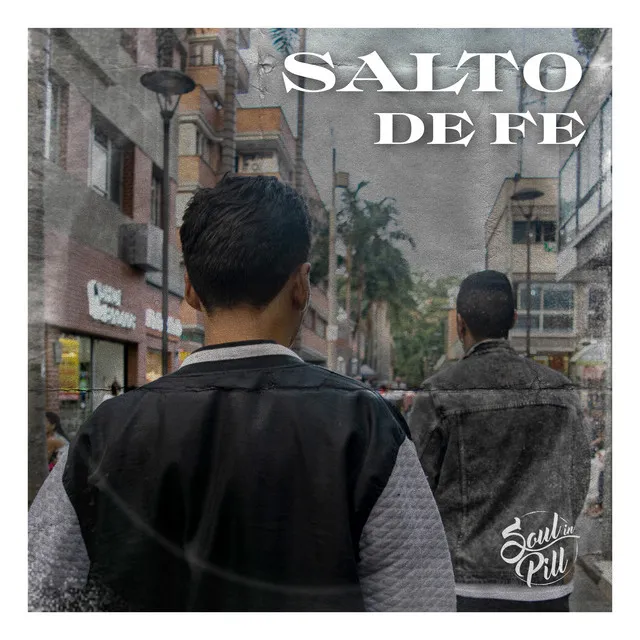 Salto de Fe