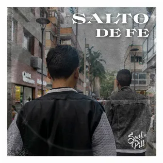 Salto de Fe by Soul in Pill