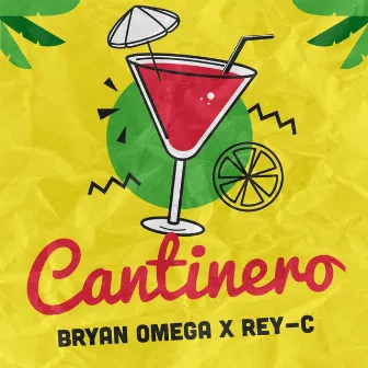 Cantinero by Bryan Omega