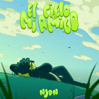 El cielo es mi amigo by Nyan