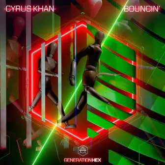 Bouncin' by Cyrus Khan