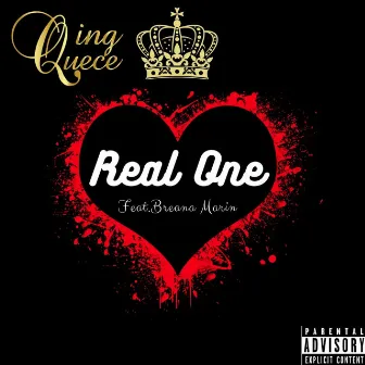 Real One by Qing Quece