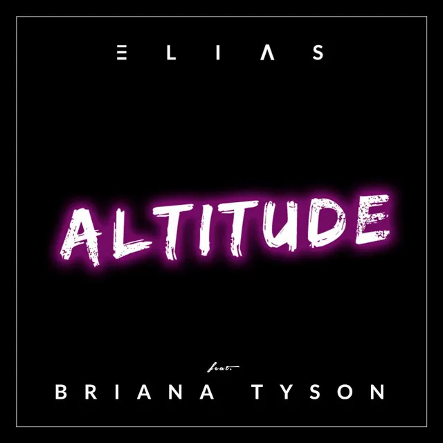 Altitude (feat. Briana Tyson)