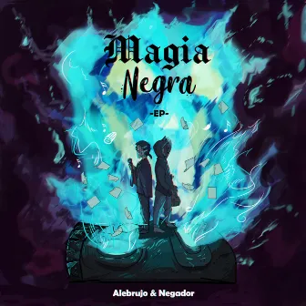 Magia Negra by Alebrujo