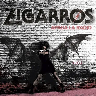 Apaga La Radio by Los Zigarros