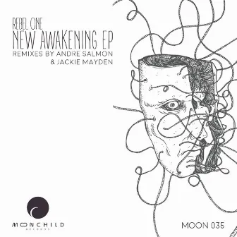 New Awakening by Rebel One