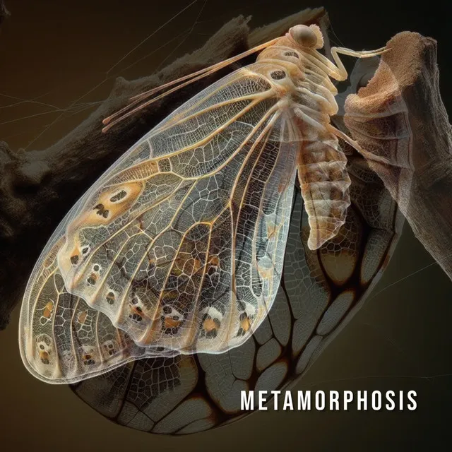 metamorphosis