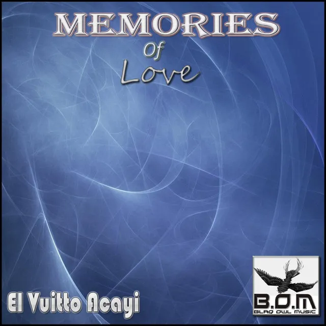 Memories Of Love