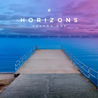 Horizons, Vol. One by Horizons