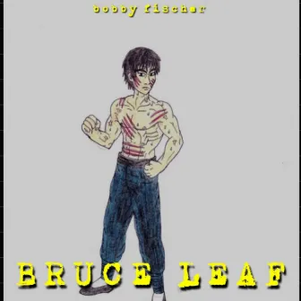 Bruce Leaf by Unknown Artist