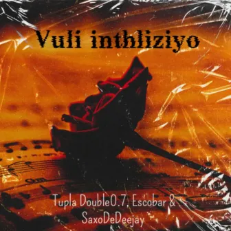 Vuli inthliziyo by Tupla Double 0.7