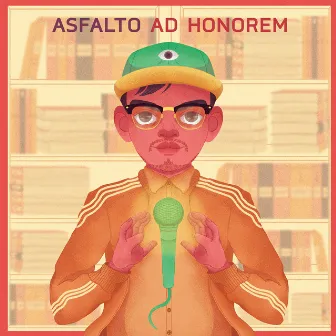 Ad Honorem by Asfalto