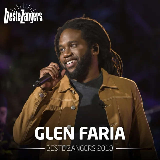 Beste Zangers 2018 (Glen Faria)