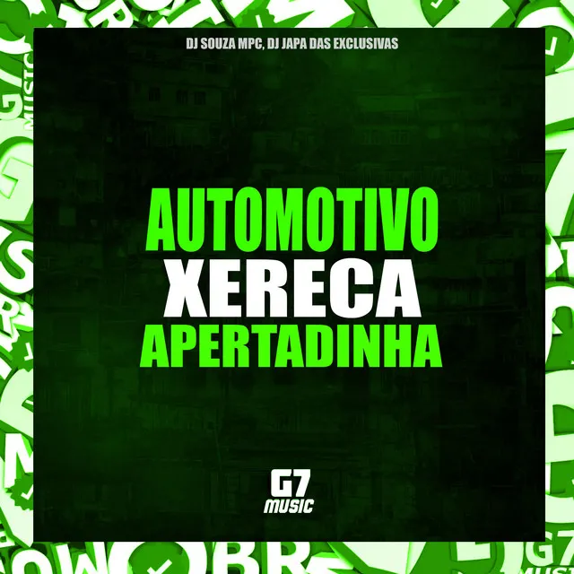 Altomotivo Xereca Apertadinha