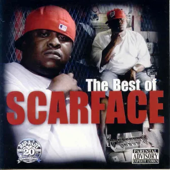 The Best of Scarface by Scarface