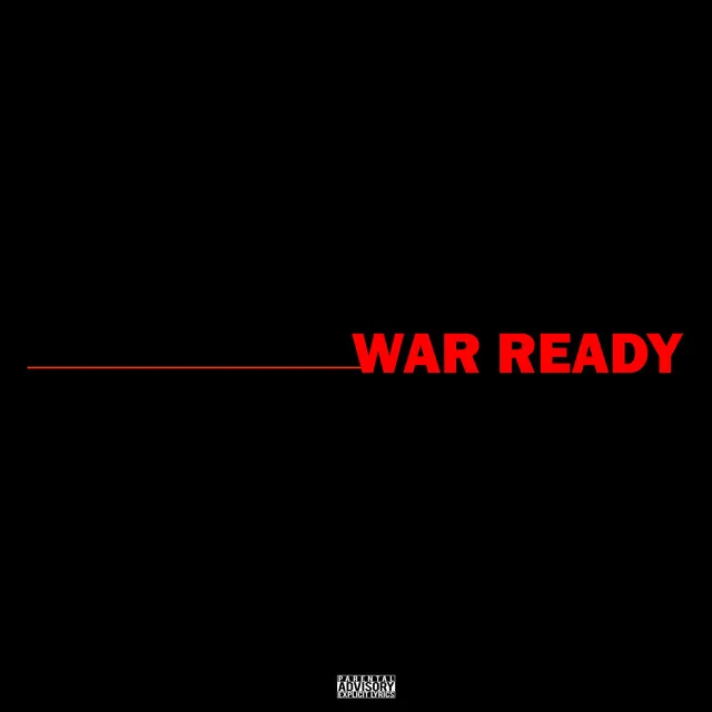 WAR READY