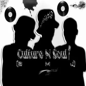 House Revolution by Culture N Soul