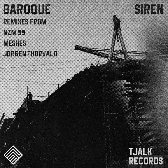 Siren - NZM 99 Remix