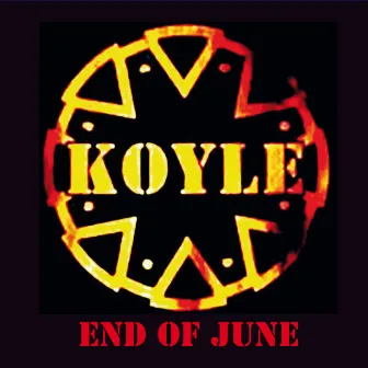 End of June by Koyle