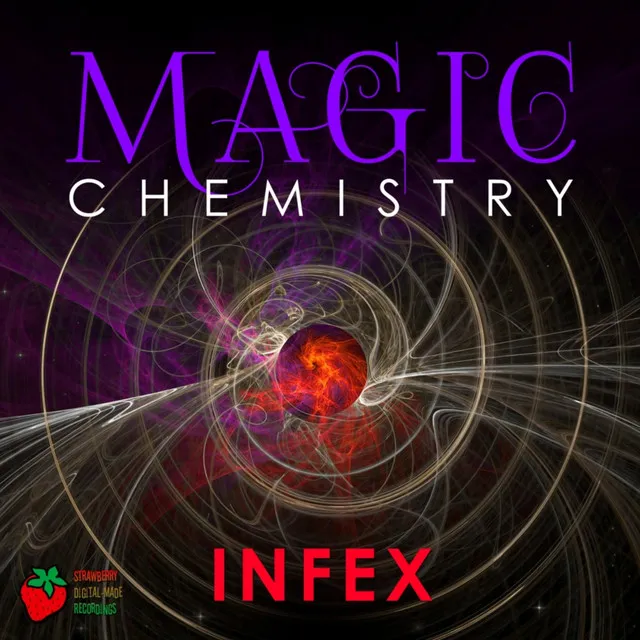 Magic Chemistry - EDER Remix