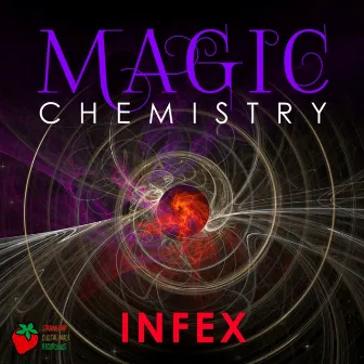 Magic Chemistry by Infex