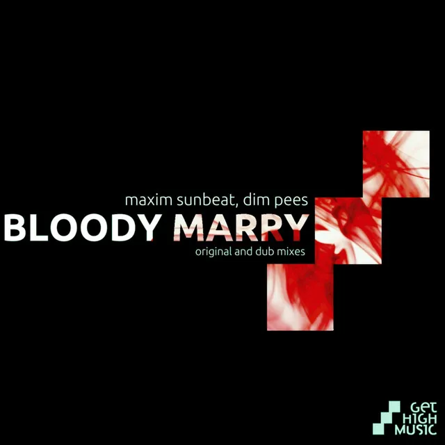 Bloody Marry