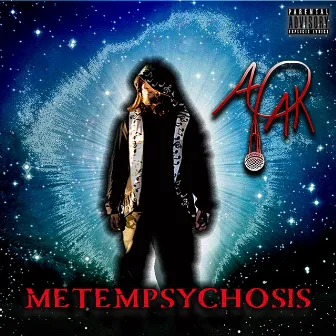 Metempsychosis by A-Tak