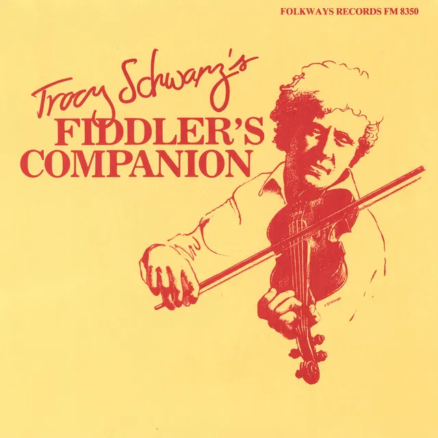 Tracy Schwarz's Fiddler's Companion