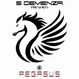 Pegasus by S Demenza