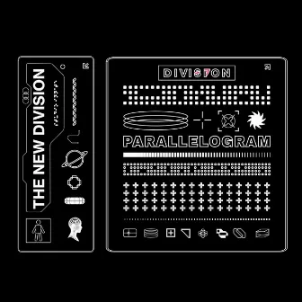 Parallelogram by The New Division