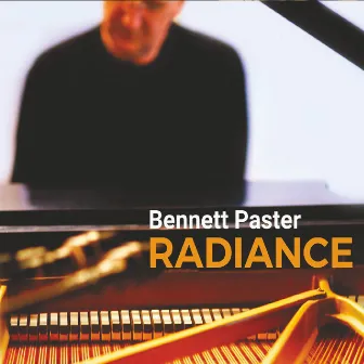 Radiance by Bennett Paster