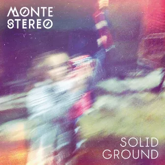 Solid Ground by Montestereo