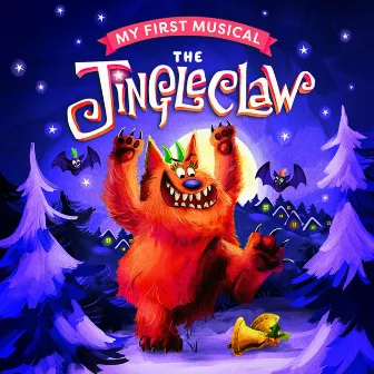 The Jingleclaw by Tim Gilvin