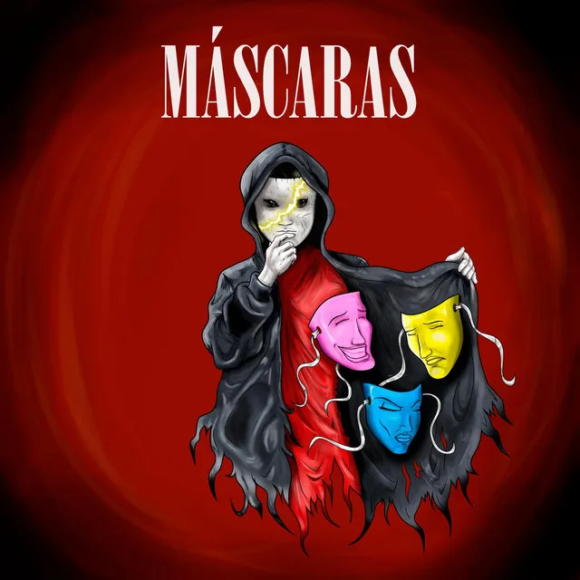 Máscaras