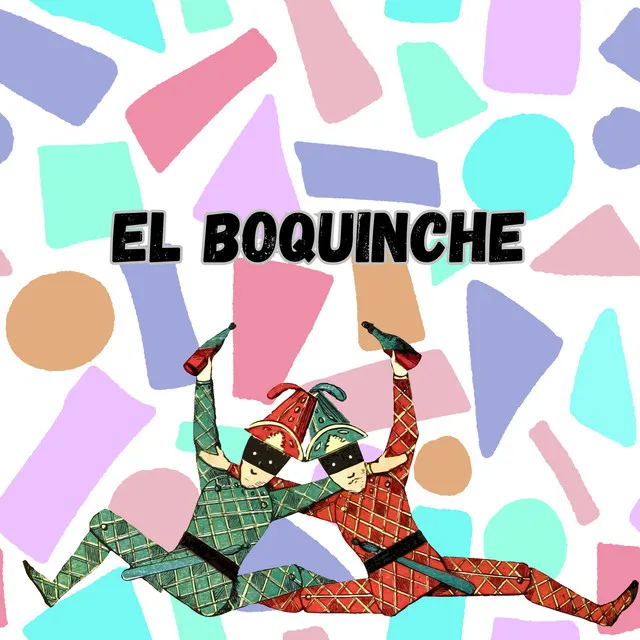 El Boquinche