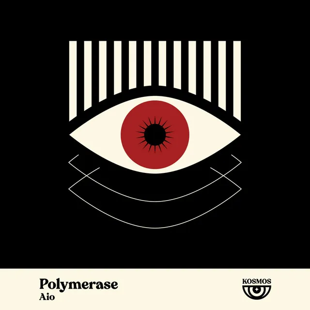 Polymerase - Greenwolve Remix