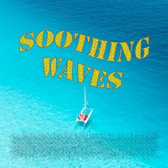 Soothing Waves by Gentle Ocean Waves