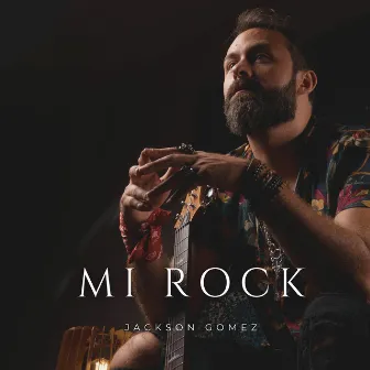 Mi Rock by Jackson Gomez