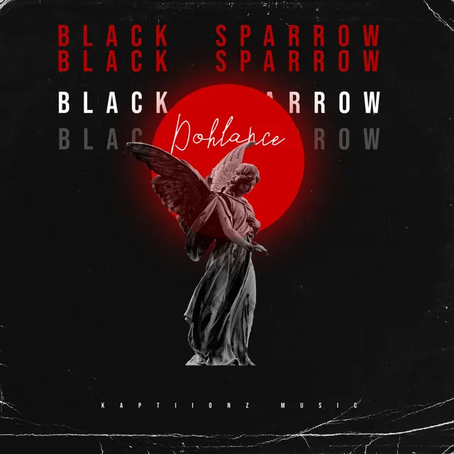 Black Sparrow